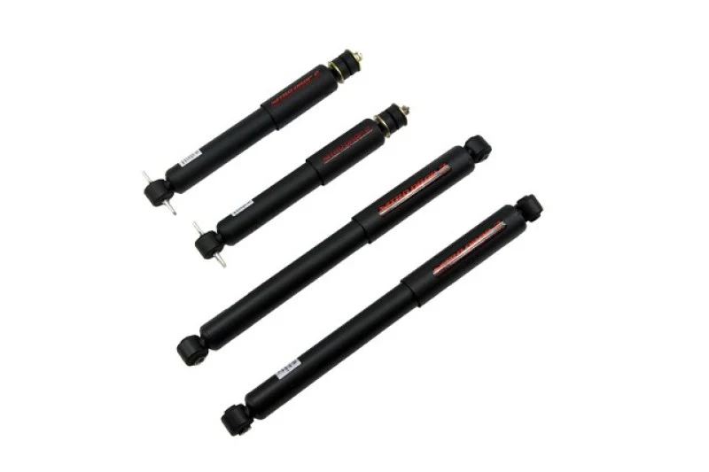 Belltech SHOCK SET NITRO DROP 2 - Image 2