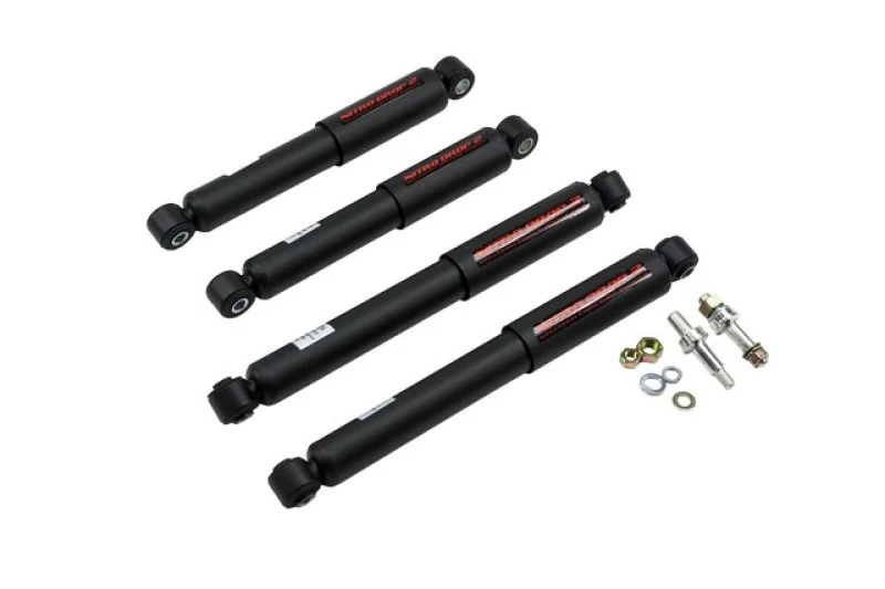 Belltech SHOCK SET NITRO DROP 2 - Image 2