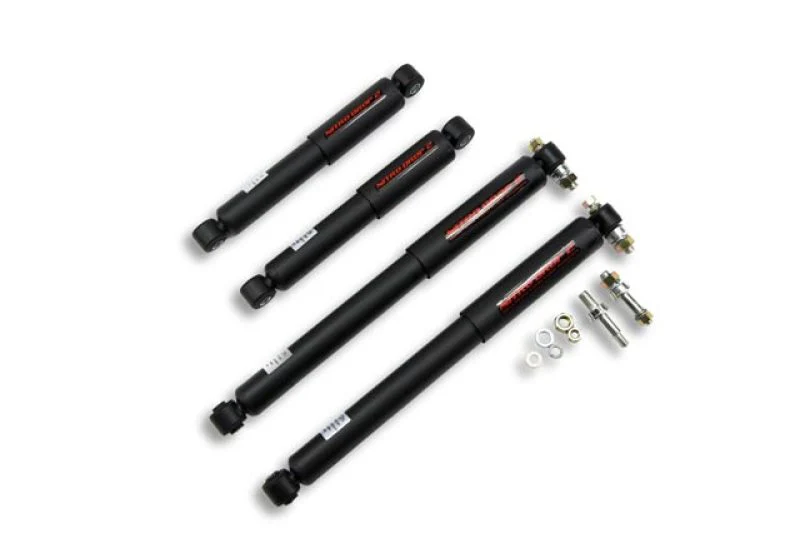 Belltech SHOCK SET NITRO DROP 2 - Image 2