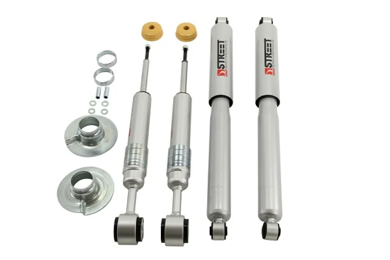 Belltech Street Performance Shock Absorber Set - Image 4