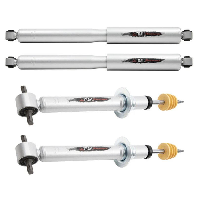 Belltech Street Performance Shock Absorber Set - Image 2