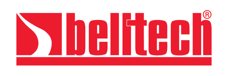 Belltech Street Performance Shock Set - Image 7