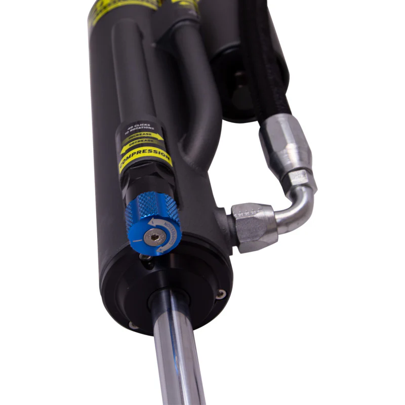 Bilstein 05-22 Toyota Tacoma B8 8100 (Bypass) Rear Right Shock Absorber - Image 10
