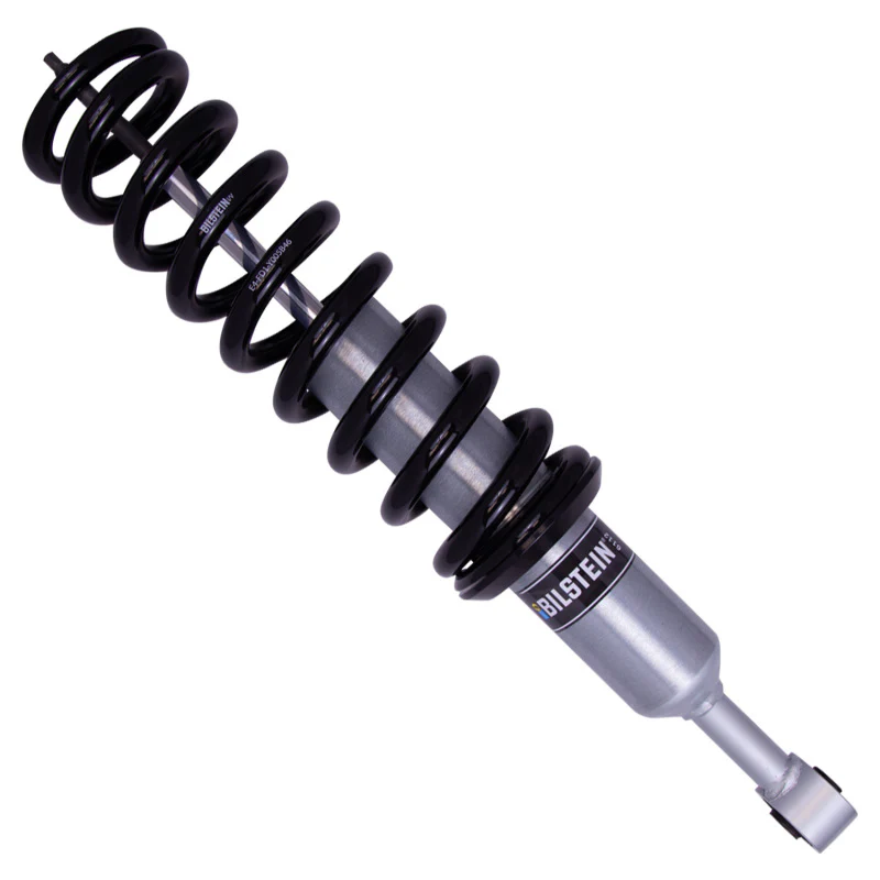 Bilstein 07-09 Toyota FJ Cruiser / 03-09 Lexus GX470 B8 6112 Front Suspension Kit - Image 6