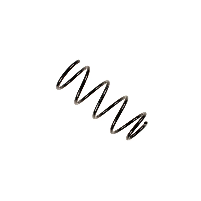 Bilstein 07-13 BMW 328i B3 OE Replacement Coil Spring - Front - Image 2
