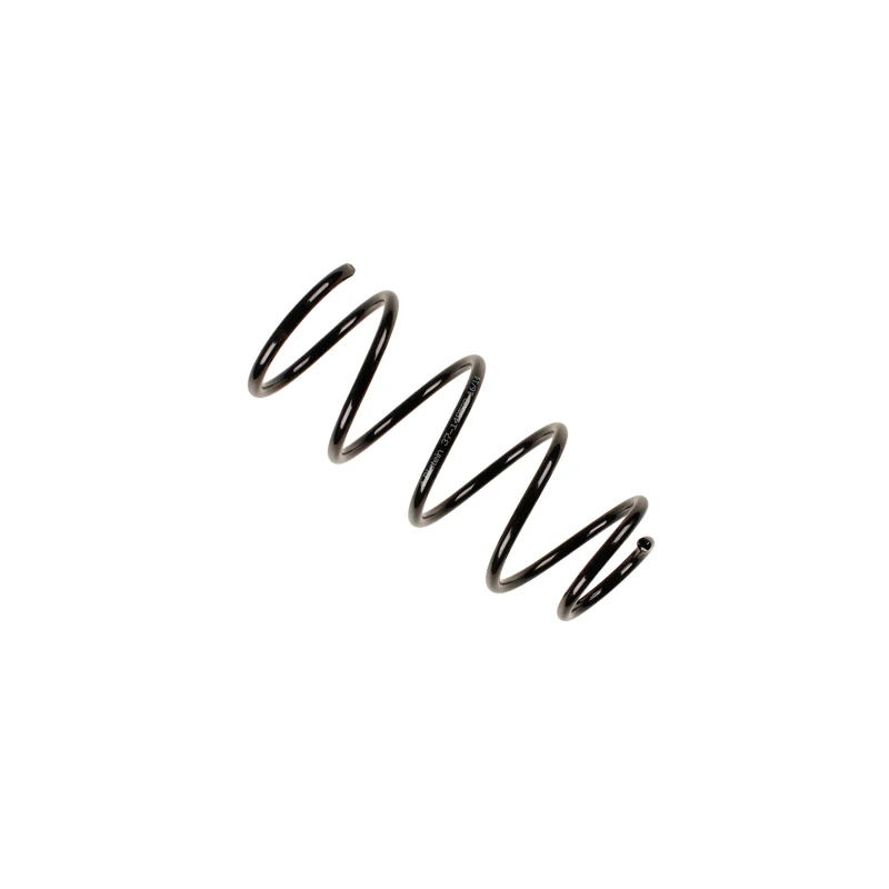 Bilstein 07-13 BMW 328i B3 OE Replacement Coil Spring - Front - Image 3