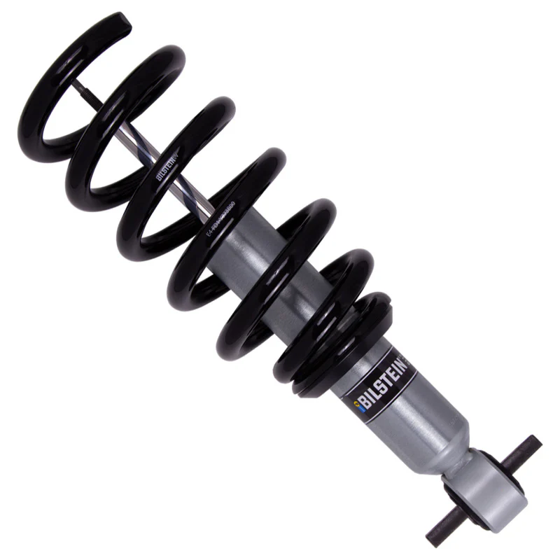 Bilstein 07-13 Chevrolet Avalanche/Silverado 1500 B8 6112 Front Suspension Kit - Image 6