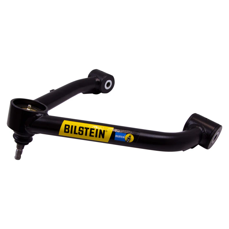 Bilstein 07-16 Chevy Silverado 1500/GMC Sierra 1500 B8 Front Upper Control Arm Kit - Image 3