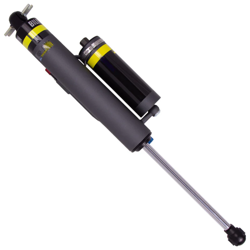Bilstein 07-17 Jeep Wrangler / 2018 Jeep Wrangler JK B8 8100 (Bypass) Rear Left Shock Absorber - Image 8