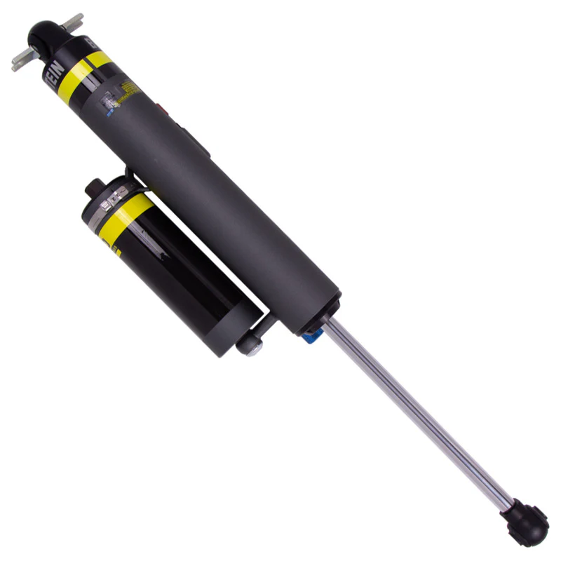 Bilstein 07-17 Jeep Wrangler / 2018 Jeep Wrangler JK B8 8100 (Bypass) Rear Right Shock Absorber - Image 11