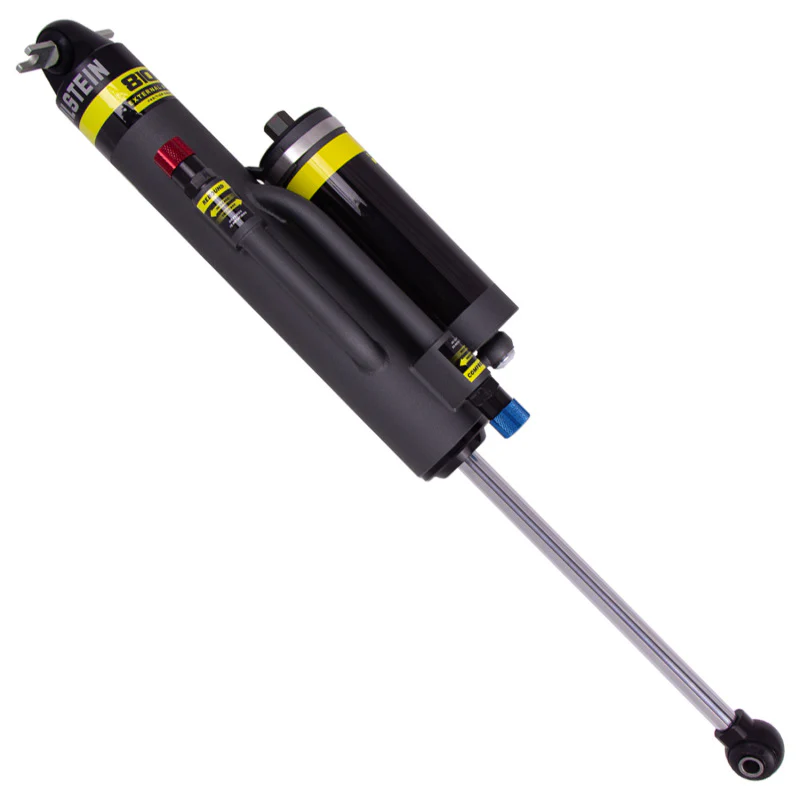 Bilstein 07-17 Jeep Wrangler / 2018 Jeep Wrangler JK B8 8100 (Bypass) Rear Right Shock Absorber - Image 3