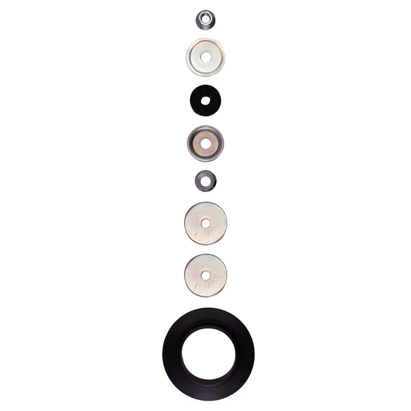 Bilstein 07-21 Toyota Tundra - B8 6112 Kit - Image 2