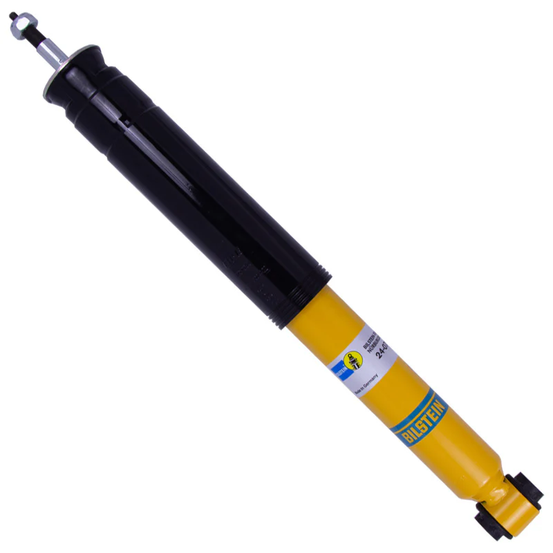 Bilstein 08-15 Smart Fortwo B12 (Pro-Kit) Suspension Kit - Front / Rear - Image 6