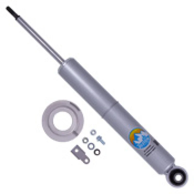 Bilstein 09-13 Subaru Forester B8 TerraSport Rear Shock Absorber - Image 4