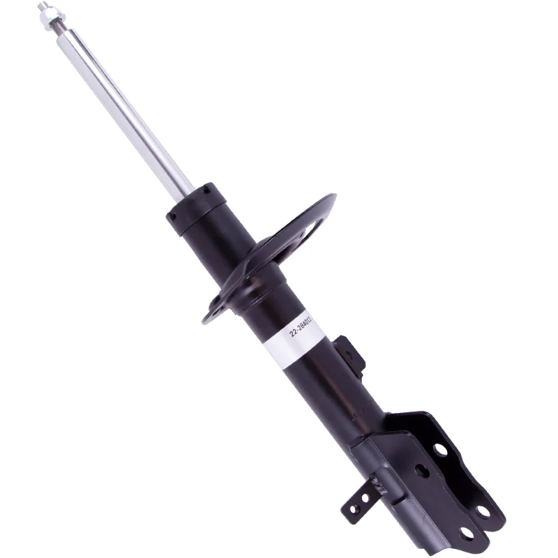 Bilstein B4 11-17 Jeep Patriot/Compass (Old Body Style) Front Left Strut Assembly - Image 5