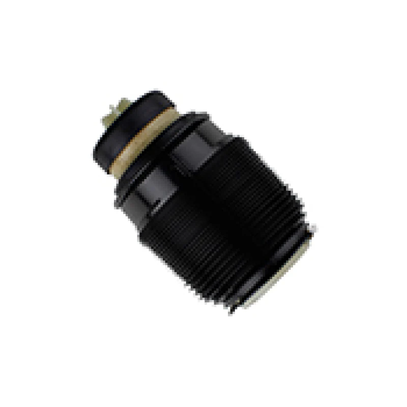 Bilstein 12-14 Mercedes-Benz CLS63 AMG B3 OE Replacement Air Suspension Spring - Rear Right - Image 3