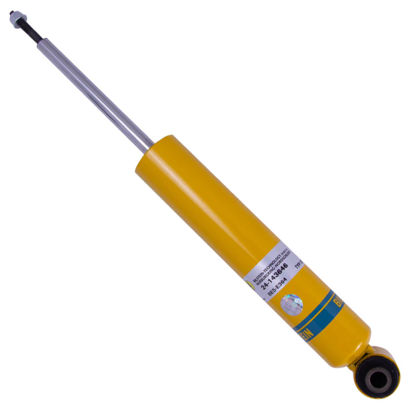 Bilstein 12-18 Volvo S60 B12 (Pro-Kit) Suspension Kit - Front / Rear - Image 11