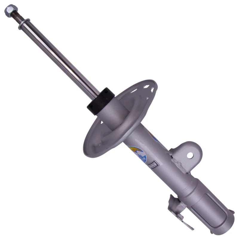 Bilstein 13-18 Toyota RAV4 B8 TerraSport Front Left Suspension Strut Assembly - Silver - Image 2