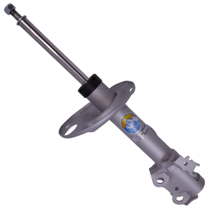 Bilstein 13-18 Toyota RAV4 B8 TerraSport Front Left Suspension Strut Assembly - Silver - Image 4