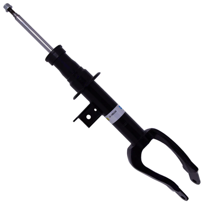 Bilstein 14-17 BMW 640i xDrive B4 OE Replacement Suspension Strut Assembly - Front Right - Image 2