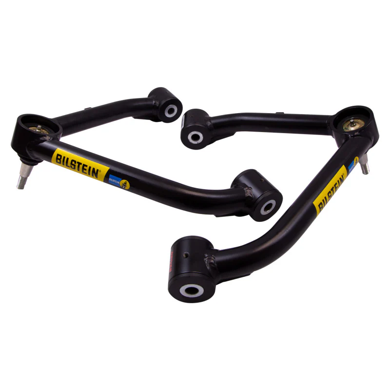 Bilstein 14-18 GM 1500 B8 Upper Control Arm Kit - Image 3