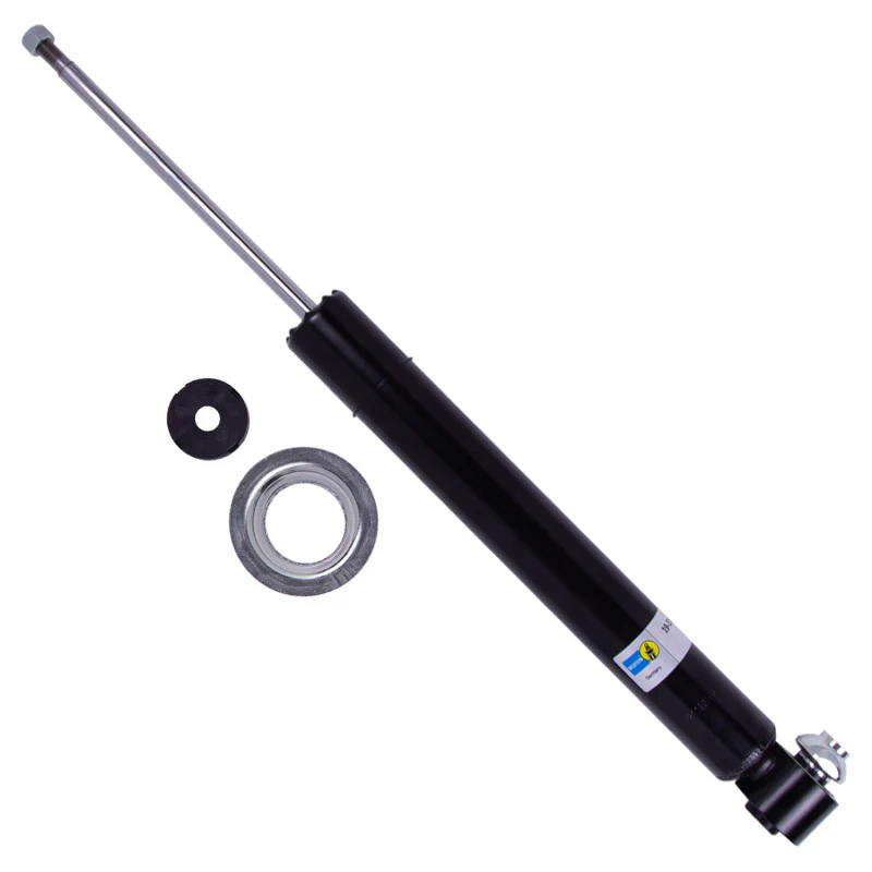 Bilstein 14-19 BMW 640i xDrive B4 OE Replacement Shock Absorber - Rear - Image 3
