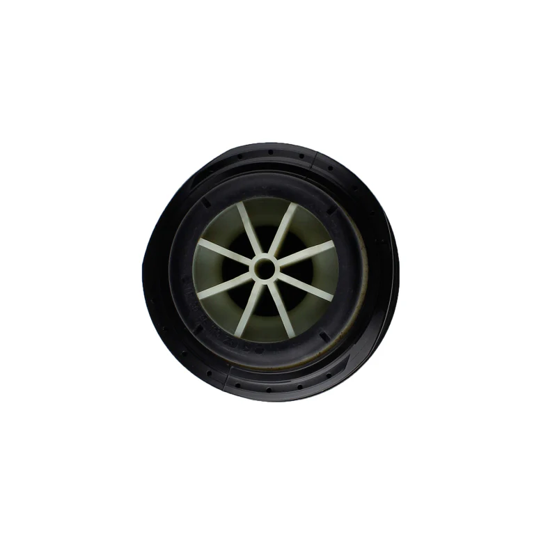 Bilstein 15-16 Mercedes-Benz CLS400 B3 OE Replacement Air Suspension Spring - Rear Right - Image 5