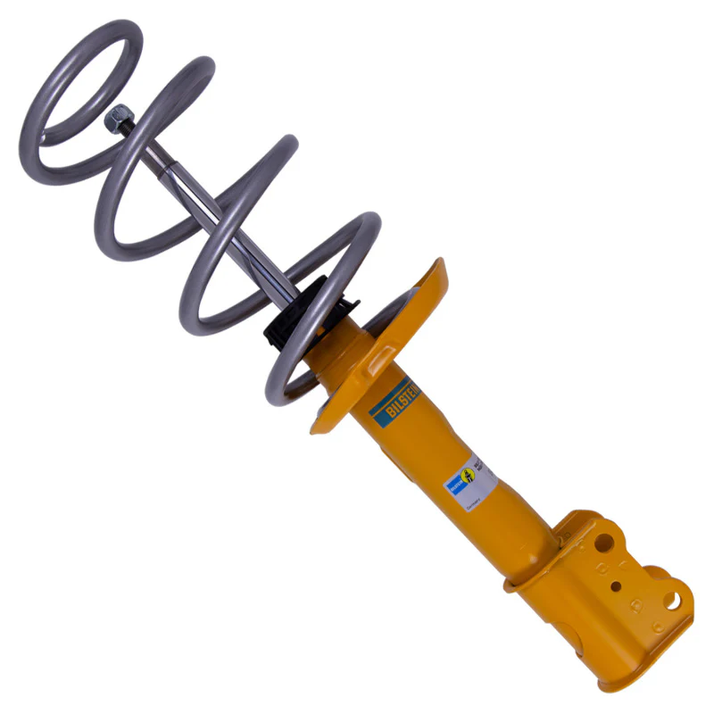 Bilstein 15-19 Mercedes-Benz GLA250 B12 Pro-Lift Kit - Image 12