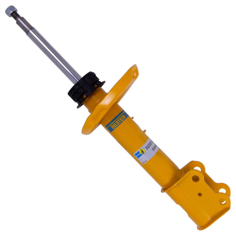 Bilstein 15-19 Mercedes-Benz GLA250 B12 Pro-Lift Kit - Image 9