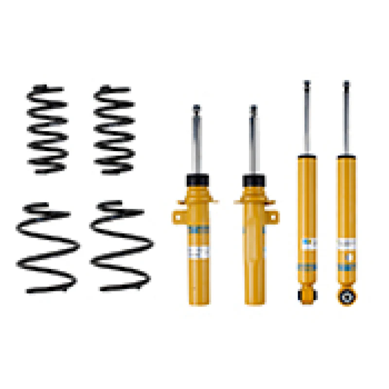 Bilstein 15-20 Mini Cooper B12 Pro-Kit - Image 5