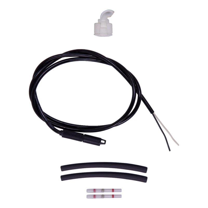 Bilstein 16-19 CLA45 AMG / 16-19 CLA250 B6 Performance DampTronic Shock Rear - Image 2