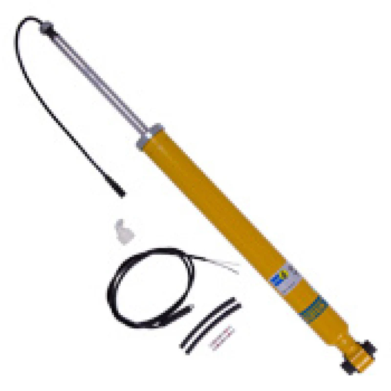 Bilstein 16-19 CLA45 AMG / 16-19 CLA250 B6 Performance DampTronic Shock Rear - Image 4