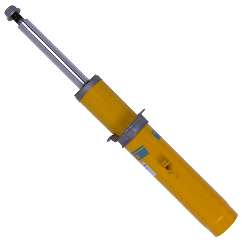 Bilstein 17-19 718 Boxster/Cayman / 12-16 911 / 13-16 Boxster / 14-16 Cayman B6 Perf Shock Front - Image 2