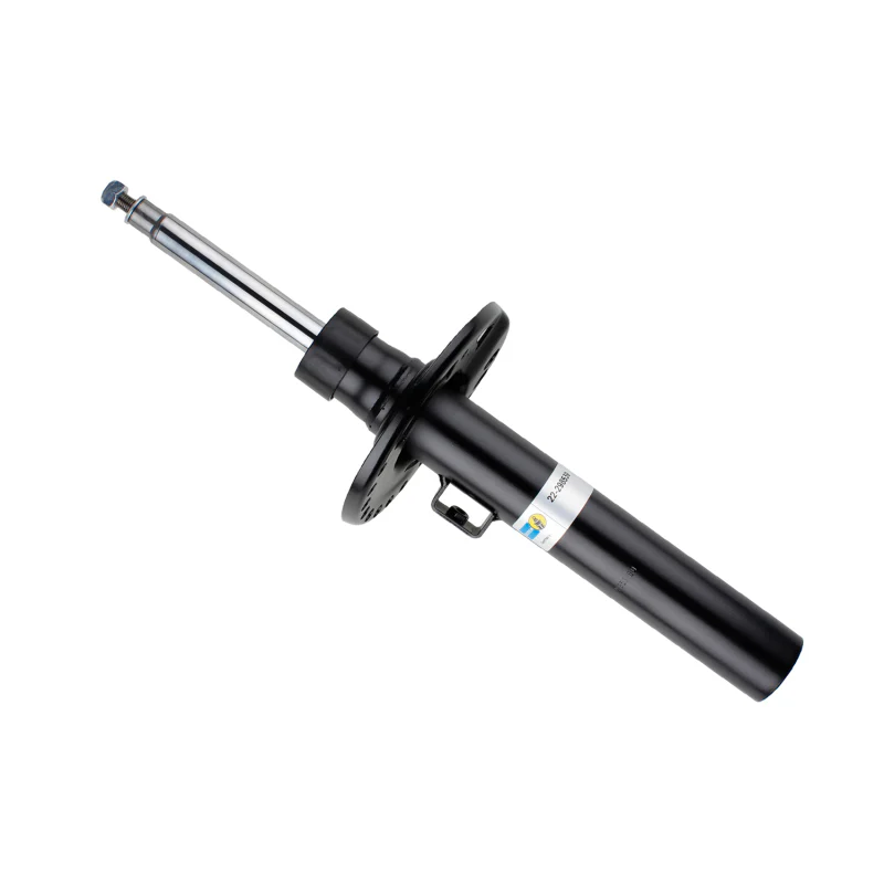 Bilstein 18-19 BMW X3 / 2019 X4 B4 OE Replacement Strut Front Left - Image 4
