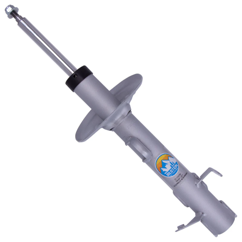 Bilstein 18-20 Subaru Crosstrek B8 TerraSport Front Left Strut Assembly - Silver - Image 7
