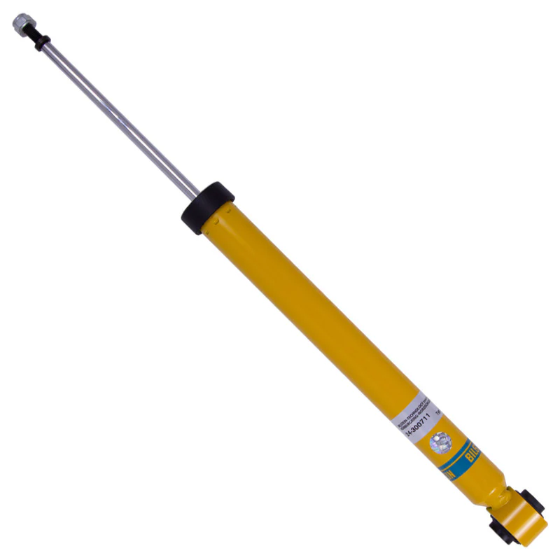 Bilstein 19-20 Alfa Romeo Stelvio B6 Performance Shock Absorber - Rear - Image 2
