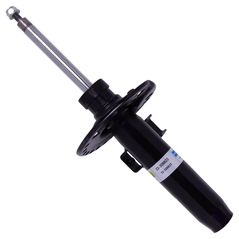 Bilstein 19-21 BMW 330i xDrive B4 OE Replacement Suspension Strut Assembly - Front Left - Image 2