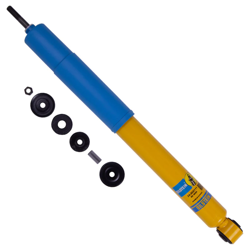 Bilstein 19-21 Ram 2500 B6 4600 Shock Rear - Image 7