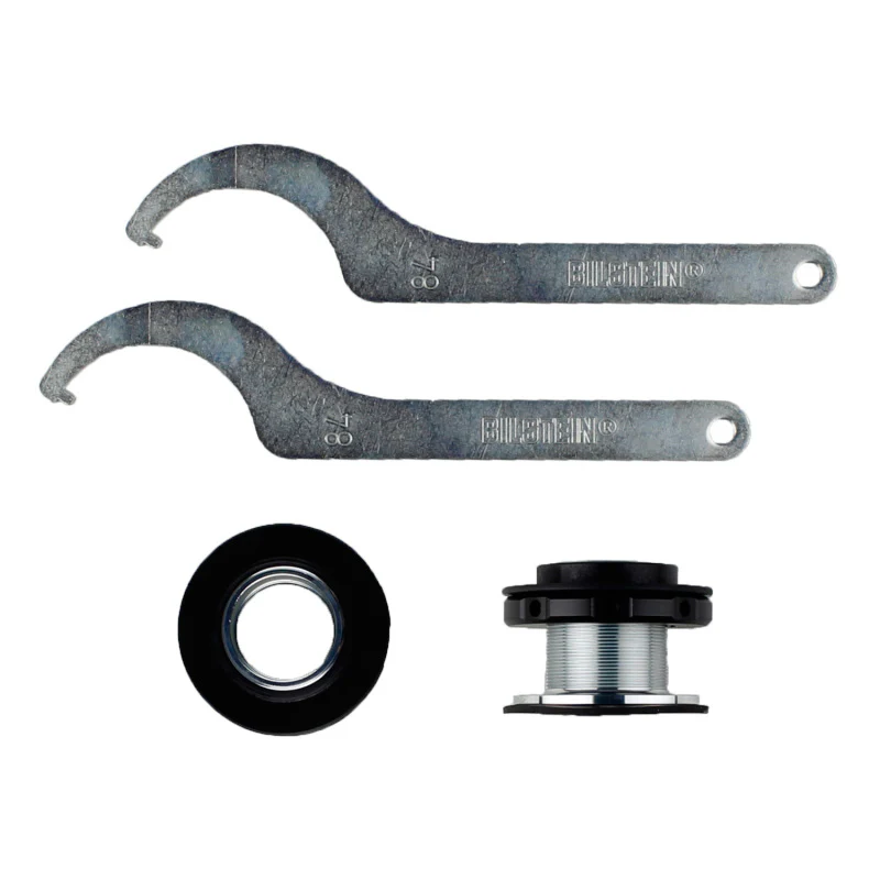 Bilstein 19-22 Mercedes-Benz A220 EVO S Coilover Kit - Front & Rear - Image 2