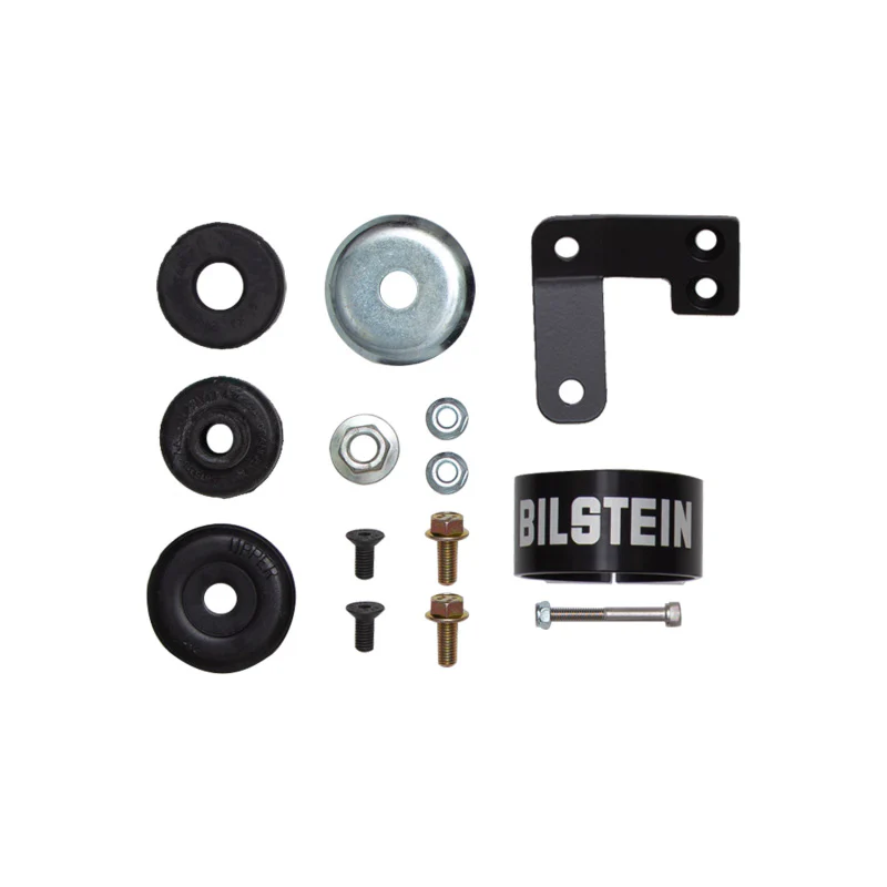 Bilstein 19-24 RAM 2500 Front Passenger B8 8100 (ZoneControl R) Shock Absorber - Image 2