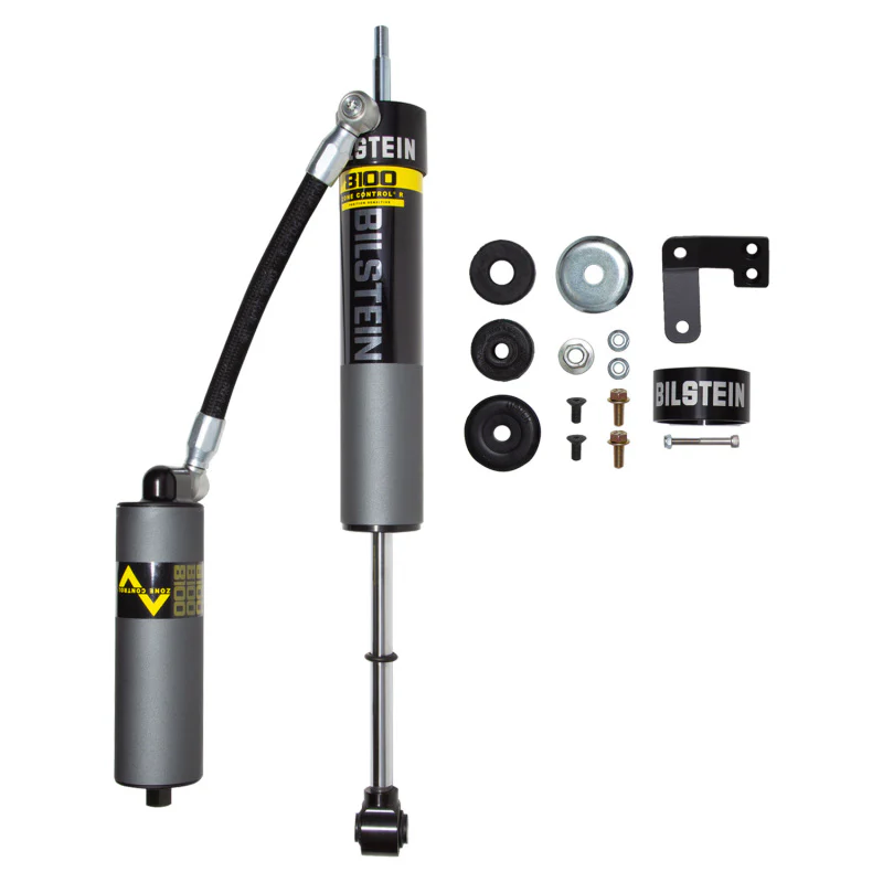 Bilstein 19-24 RAM 2500 Front Passenger B8 8100 (ZoneControl R) Shock Absorber - Image 7