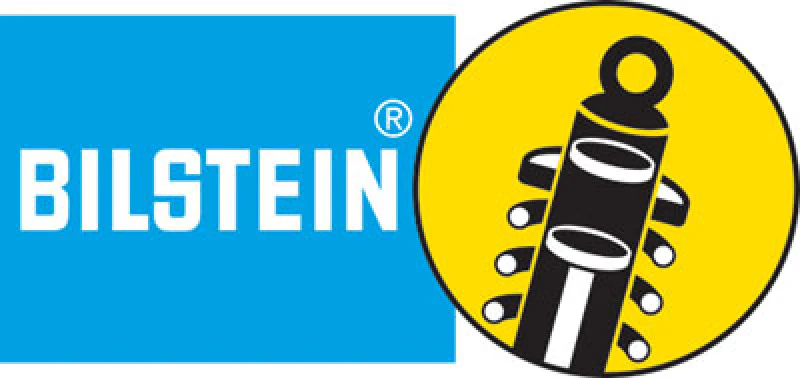 Bilstein B12 1993 Volkswagen Golf GL Front and Rear Suspension Kit - Image 8