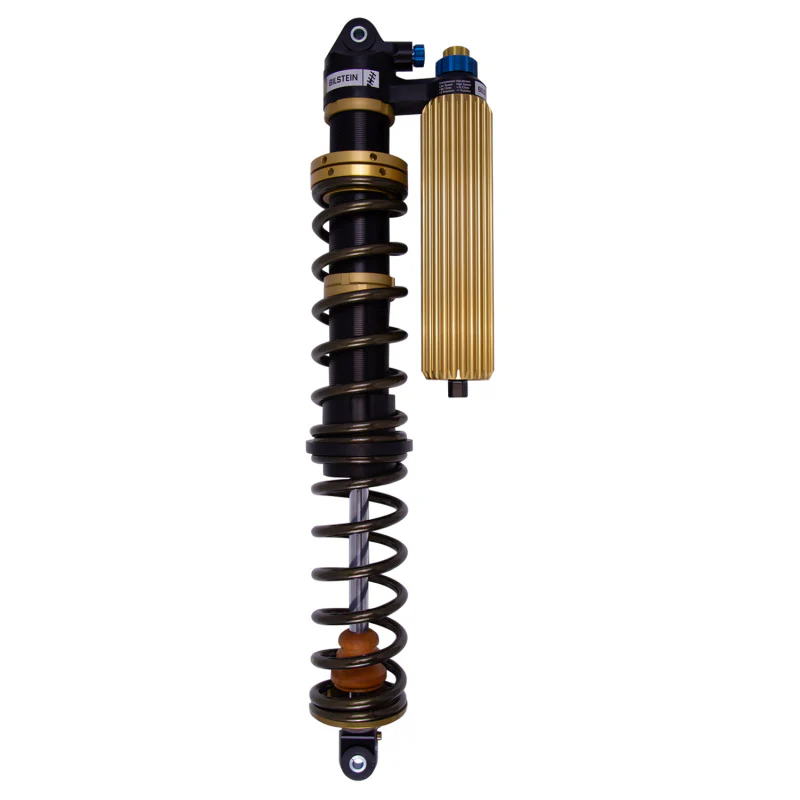 Bilstein 20-21 Can-Am Maverick X3 RS Turbo R Black Hawk Powersports Shock & Coil Spring Assembly -FL - Image 5