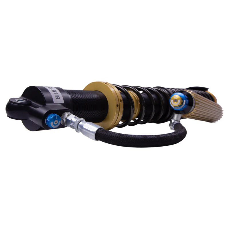 Bilstein 20-21 Can-Am Maverick X3 RS Turbo R Black Hawk Powersports Shock & Coil Spring Assembly -RR - Image 2
