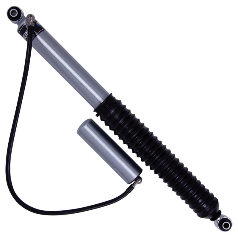 Bilstein 20-24 Jeep Gladiator B8 5160 Suspension Shock Absorber - Front Left - Image 6