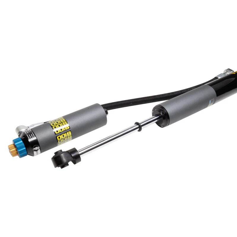 Bilstein 20-24 Jeep Gladiator Front Left B8 8100 (DSA) Shock Absorber - 3-4.5in Lift - Image 3