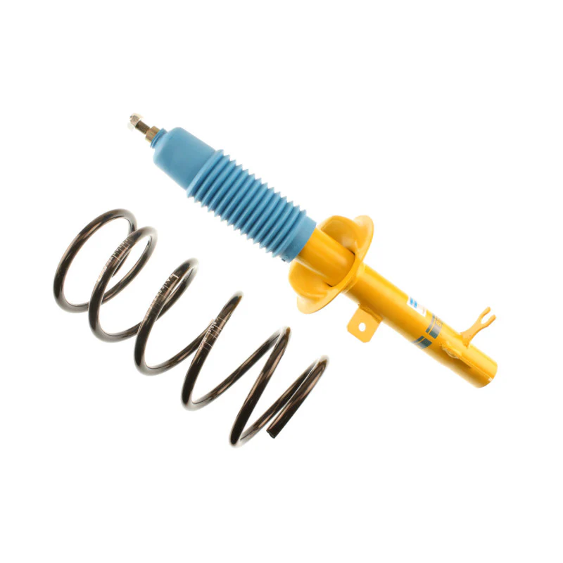 Bilstein B12 2000 Ford Focus LX Front and Rear Suspension Kit - Image 15
