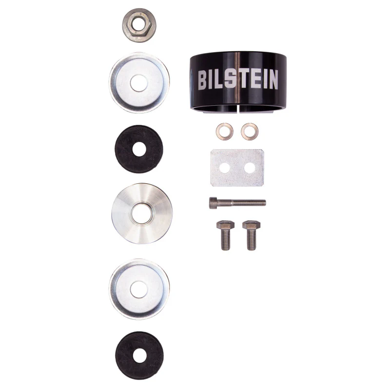 Bilstein 2005-2022 Toyota Tacoma B8 8100 Shock Absorber - Image 2