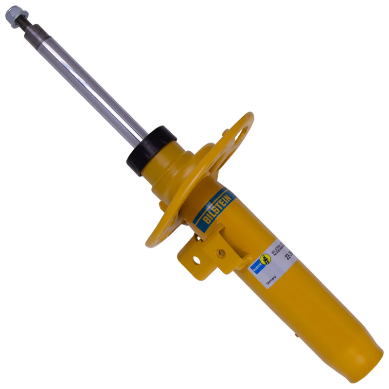 Bilstein 2021 BMW 330e xDrive B6 Performance Suspension Strut Assembly - Front Left - Image 6