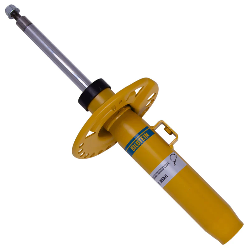Bilstein 2021 BMW 330e xDrive B6 Performance Suspension Strut Assembly - Front Right - Image 5